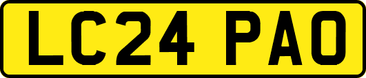 LC24PAO