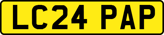 LC24PAP