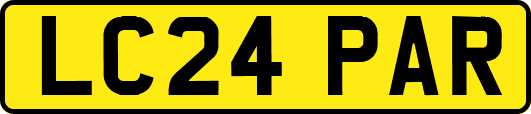 LC24PAR