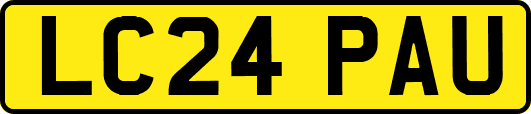 LC24PAU