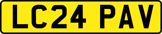 LC24PAV