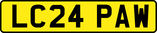 LC24PAW
