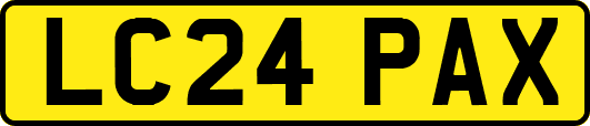 LC24PAX