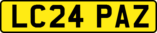 LC24PAZ