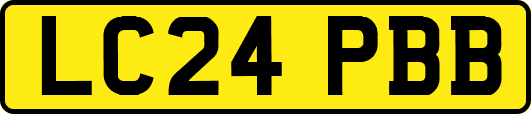 LC24PBB