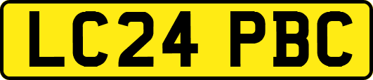 LC24PBC