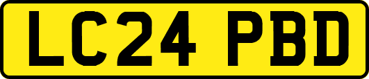 LC24PBD