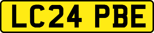 LC24PBE