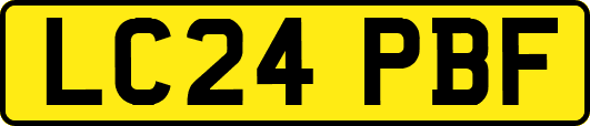 LC24PBF