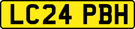 LC24PBH