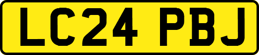 LC24PBJ