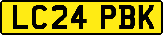 LC24PBK