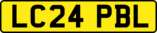 LC24PBL