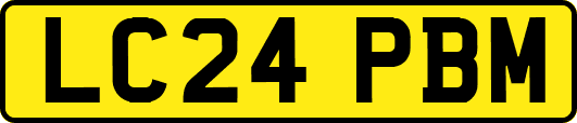 LC24PBM