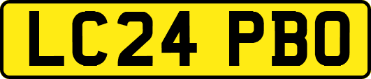 LC24PBO