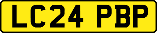 LC24PBP
