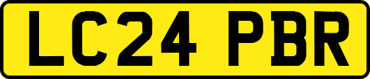 LC24PBR