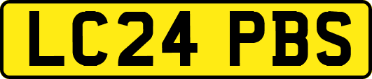 LC24PBS