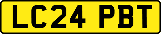 LC24PBT