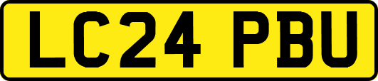 LC24PBU