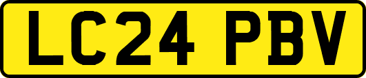 LC24PBV