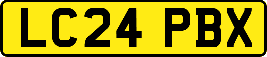 LC24PBX