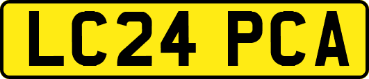 LC24PCA