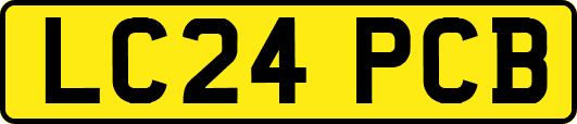 LC24PCB