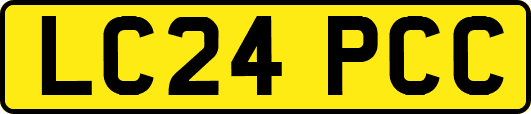 LC24PCC