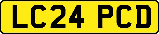 LC24PCD