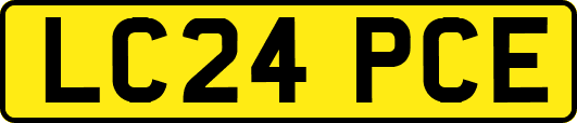 LC24PCE
