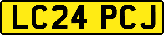 LC24PCJ