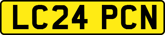 LC24PCN