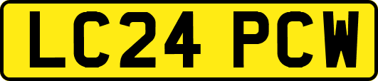 LC24PCW