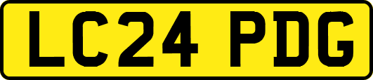 LC24PDG