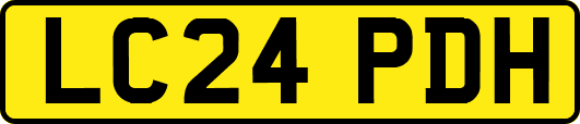 LC24PDH