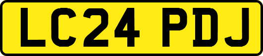 LC24PDJ