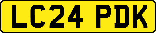 LC24PDK