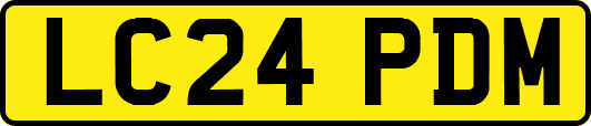 LC24PDM