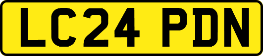 LC24PDN