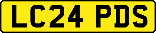 LC24PDS
