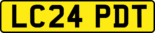 LC24PDT