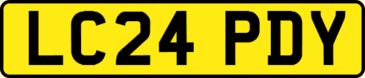LC24PDY