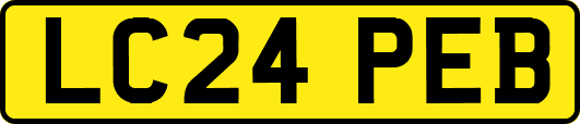 LC24PEB