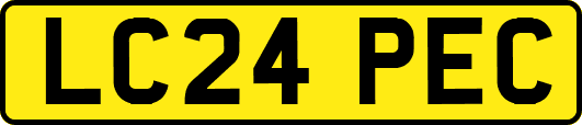 LC24PEC