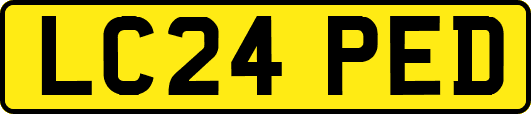 LC24PED