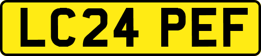 LC24PEF