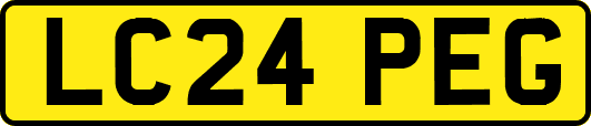LC24PEG
