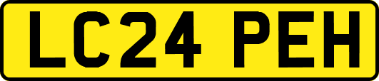LC24PEH