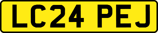 LC24PEJ